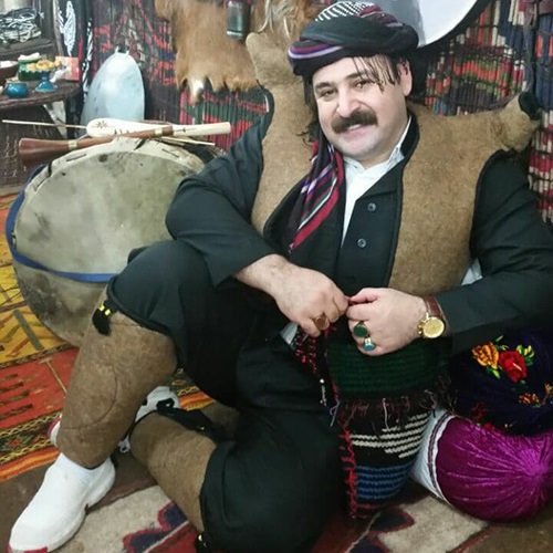 نورالدین بزله نازدار